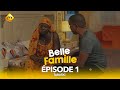 Srie  belle famille  tabaski  pisode 1