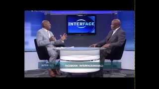 Interface - Financial Services Board 08 July 2014