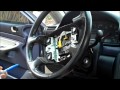 2003 Audi A6 Steering Column Wiring