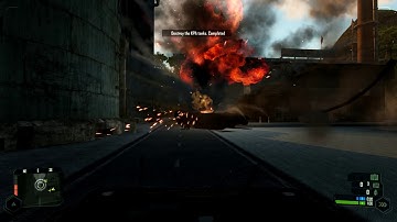 Crysis-An Unexpected Operation Single-Player Map Part 2