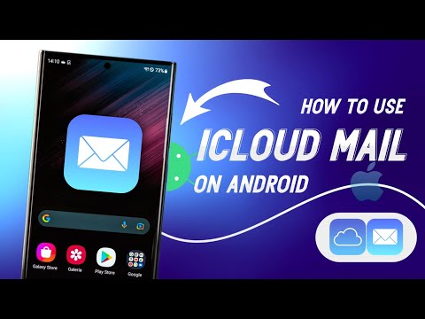 How to use icloud.com mail on Android (Login ICloud Mail on Android)