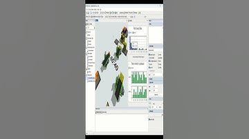Short 4| Calculated Table Video 2 | Flexsim Simulation | Training Modules |  BE AWARE #simulation