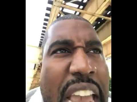 #KanyeWest Goes off on #Drake, #NickCannon, & #TysonBeckford in Epic #Instagram Rant