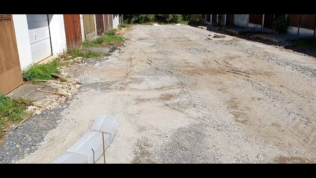 tvloki Riješen slučaj garaže i rubnjaci u Otočcu 10.09.2019.
