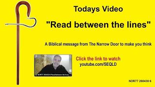 NDR77 260430 6 Read between the lines