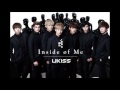 [INSIDE OF ME ALBUM] UKISS - InterludeII~Now and Forever ♡