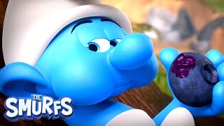 Lazys Wisdom Exclusive Clip The Smurfs 3D Season 2