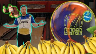 INTENSE MINDSET  |  This $#!+ is Bananas, BANANAS . .