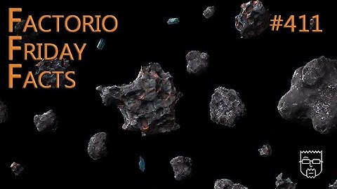 Factorio goes 3D... ish | Factorio Friday Facts (FFF) #411 | Analysis & Speculation