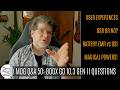 MDG Q&A 50 | Boox Go 10.3 Gen II Questions