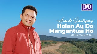 HOLAN AU DO MANGANTUSI HO