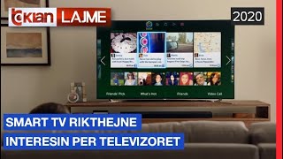 Smart TV rikthejne interesin per televizoret | Lajme-News screenshot 3