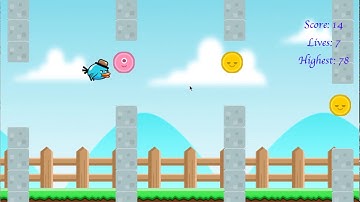 Noisy - 15-112 Term Project