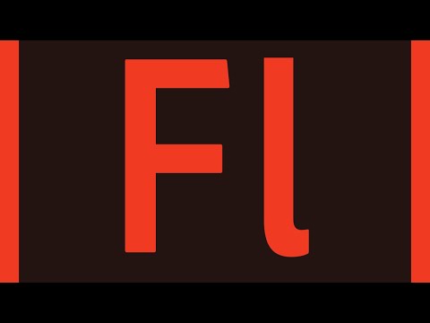 Flash CS6 test