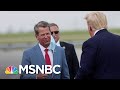 Georgia Governor Brian Kemp Bans Local Governments From Mandating Masks | MSNBC