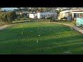 DRON FUTBOLITO UFRO 10 MARZO 2022