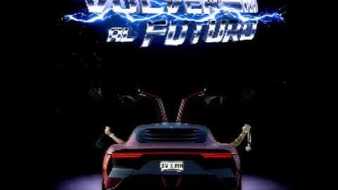 Oscar Maydon X Junior H - Volver Al Futuro