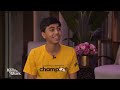 Scripps National Spelling Bee Champion Shrey Parikh