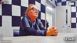 Celebrity Cops Uncover Evil Principal's Underground Student Drug Parties Profile