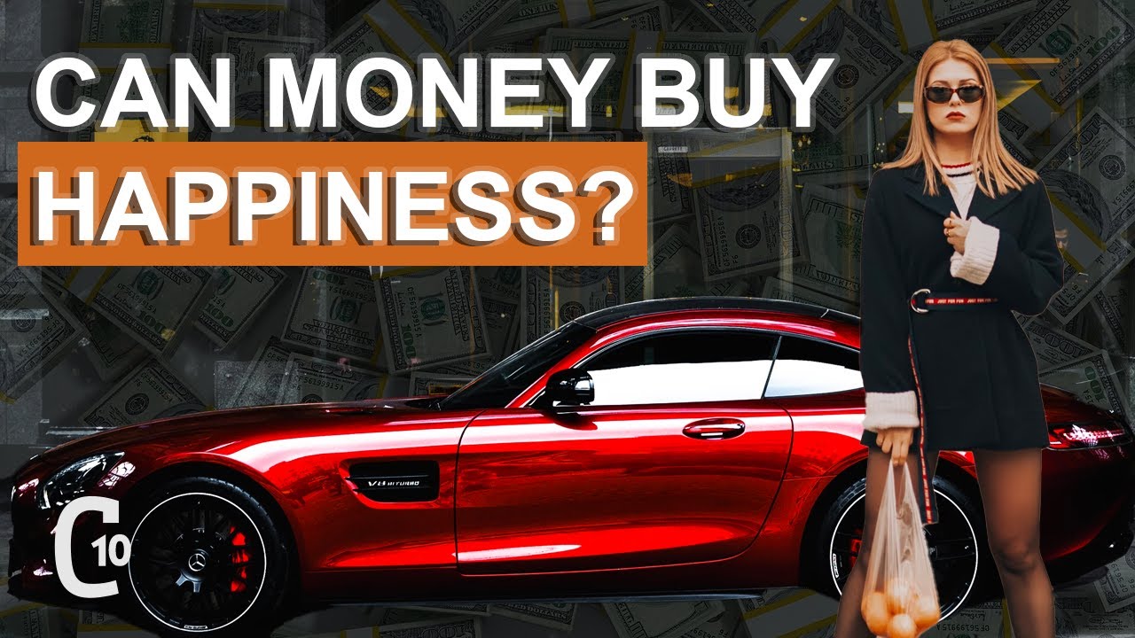 Top 10 Reasons Why Money Can't Buy Happiness