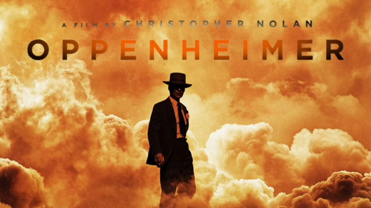 Oppenheimer Main Theme Original Soundtrack Christopher Nolan Youtube