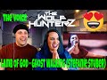Lamb Of God - Ghost Walking (Stefanie Stuber)  The Voice of Germany | THE WOLF HUNTERZ Reactions