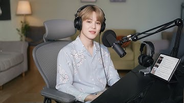 “I Can’t Stay Here…” — Jimin Finally Confessed to His Family!