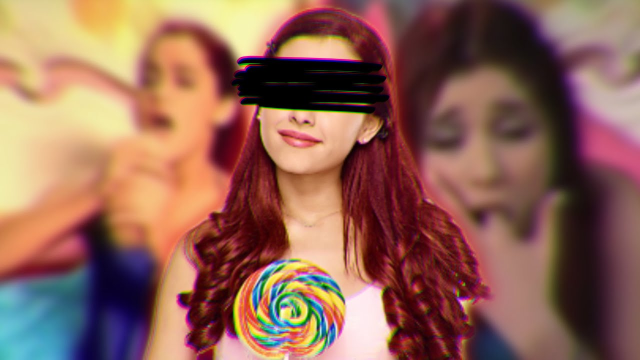 The FLANDERIZATION Of Cat Valentine - YouTube