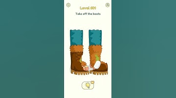 DOP 2 DELETE ONE PART/LEVEL 601 / GAMEPLAY