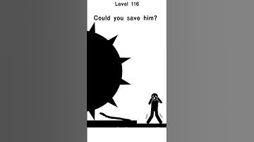 Most😱 Defficult level of Draw 2 Save walkthrough #shorts #viral