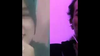 Melodi cinta jack mahardika brrebes