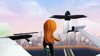 Kim Possible X Zepeto | Cosplay in game | 3d character