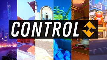 How To Play EVERY Control Map In OW2