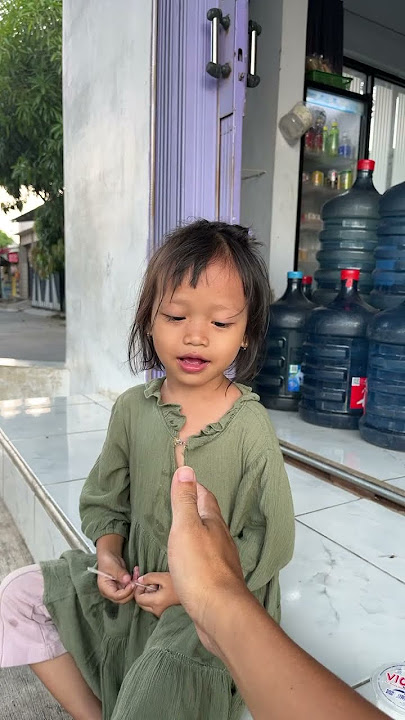 GAK MAU SALIM #videoshorts #shortvideo #trendingshorts