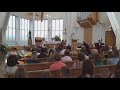 G f handel cleopatra s aria piangero la sorte mia from gulio cesare MP3