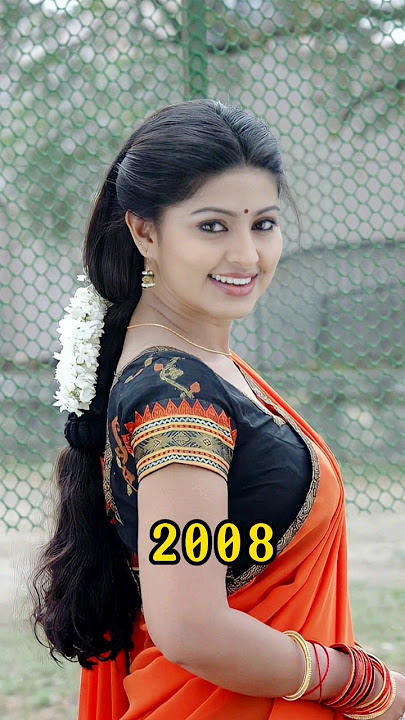 | Actress Sneha evolution 2001 - 2024😍| Sneha prasanna | G.O.A.T movie Actress | 90s evergreen |