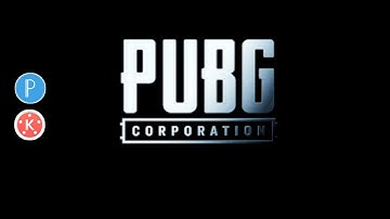 How To Make PUBG Intro In Kinemaster || Gaming Intro Tutorial ||  PixelLab