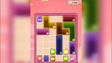 Drop the cat Level 139 Walkthrough Solution Gameplay Gamerstein 