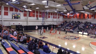 Hershey Broadcaster Hershey Boys vs Palmyra