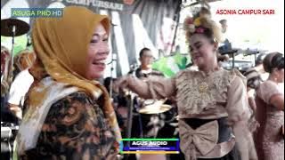 Kembang tanjung  Pop sunda,  ASONIA Organ , Edisi Kertasari  Ligung