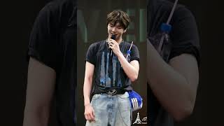 Kang Daniel so handsomeee #kangdaniel #강다니엘 #noday #story