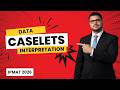 Data Caselets for IPMAT 2026 | Complete Concept | Data Interpretation | IIM Indore &amp; Rohtak