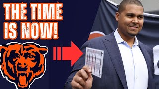 Chicago Bears Made a Sneaky Good Move