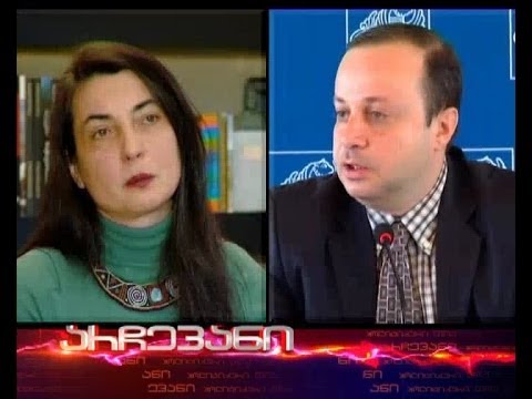 არჩევანი 11.02.2014 - ანონსი