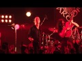 THE BACK HORN - ビリーバーズ【Live Video】(2014.7.10@Zepp Tokyo)