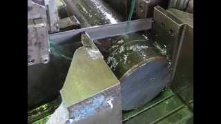 南商店_松任加工センター_バンドソー