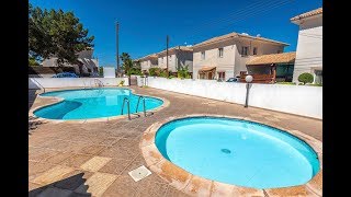 2 Bedroom Apartment in Argaka, Polis, Cyprus