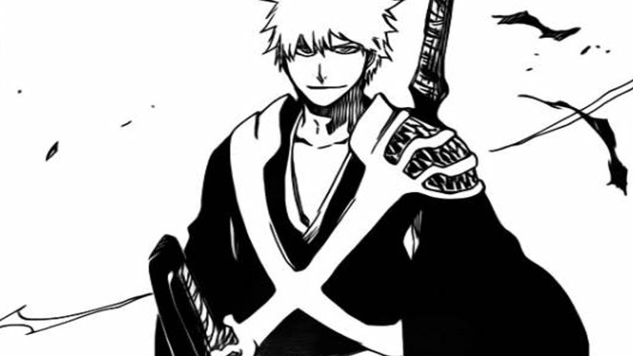 Featured image of post Ichigo s Final Form Manga And before ichigo sword broke in that form the real yhwach claimed that he stole ichigo s hollow and quincy powers so the form that his sword took during the fight against valkyrie toshiro allowed the final ice petal to melt away and awaken his full power 100 bankai