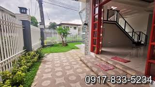 5 Bedroom House and Lot in Filinvest (SOLD)
