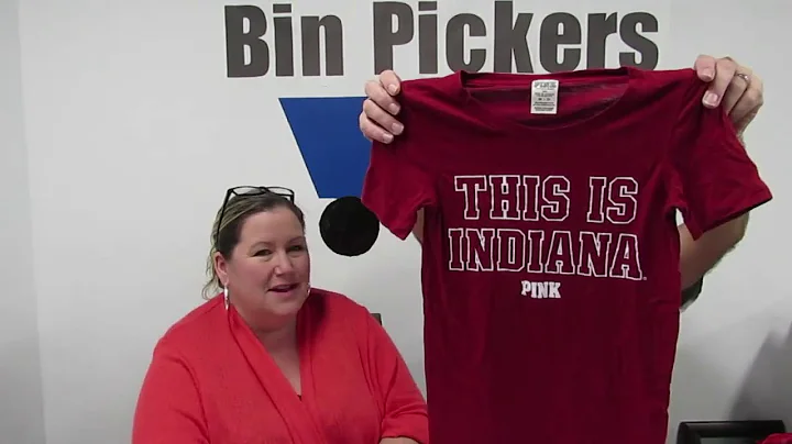 Goodwill Outlet Haul | We Spent $56 | $1.29/ Pound | Bin Pickers